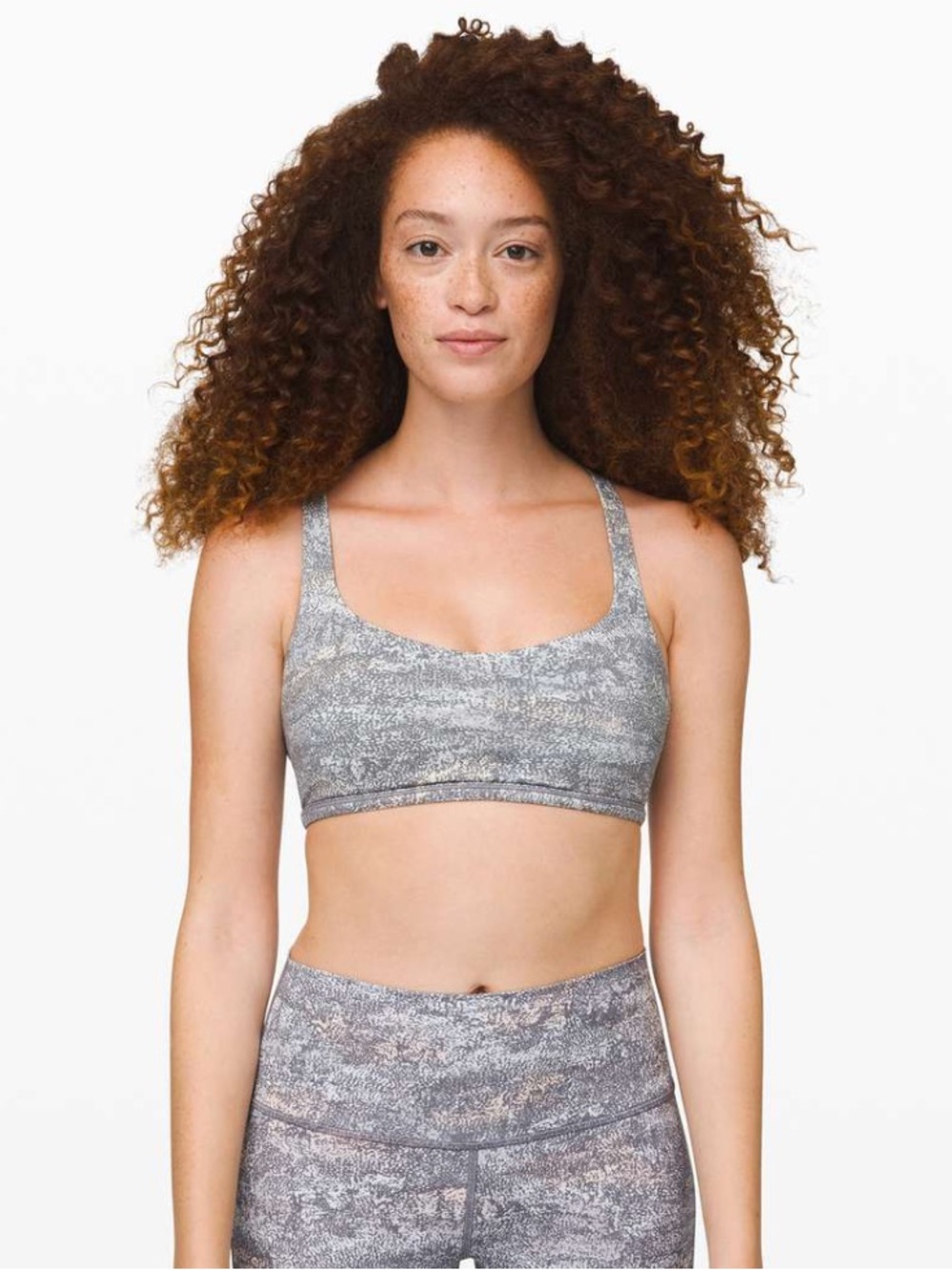 Lululemon Free To Be Bra Wild